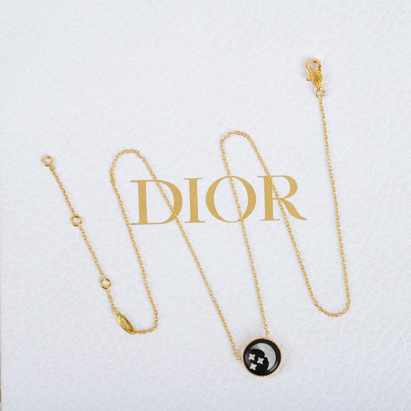 Dior Petit CD ROSE CELESTE Bracelet