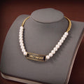 Dior 30 Montaigne Necklace