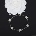 Chanel Star Diamond Bracelet