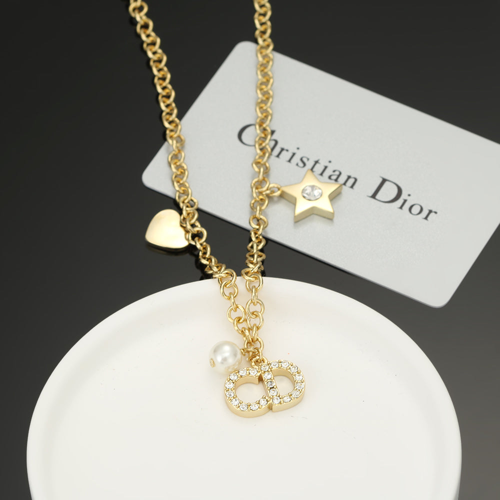 Dior 30 Montaigne Necklace