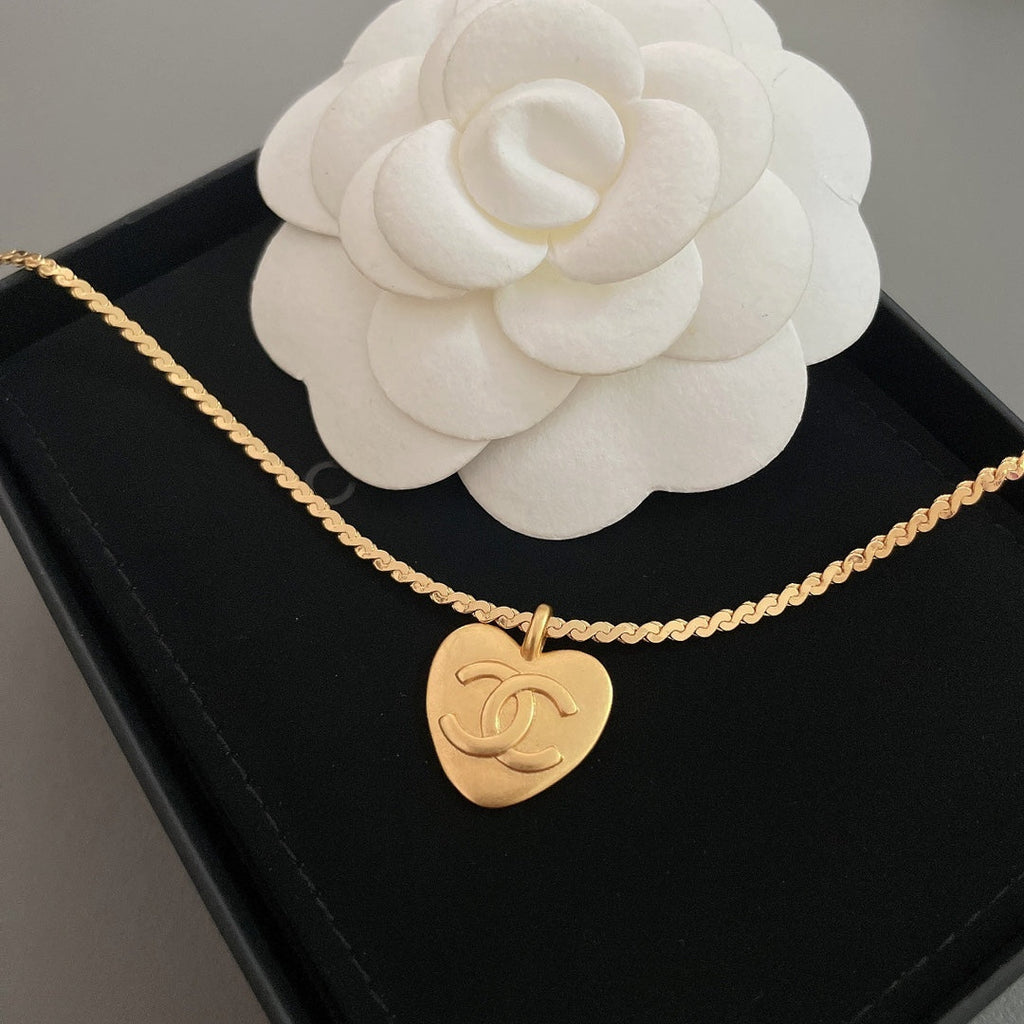 Chanel Vintage Necklace