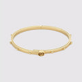 Gucci Double G Running G Bracelet