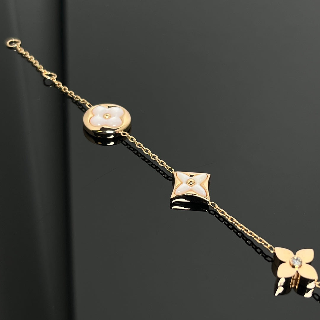 Louis Vuitton Idylle Blossom Bracelet