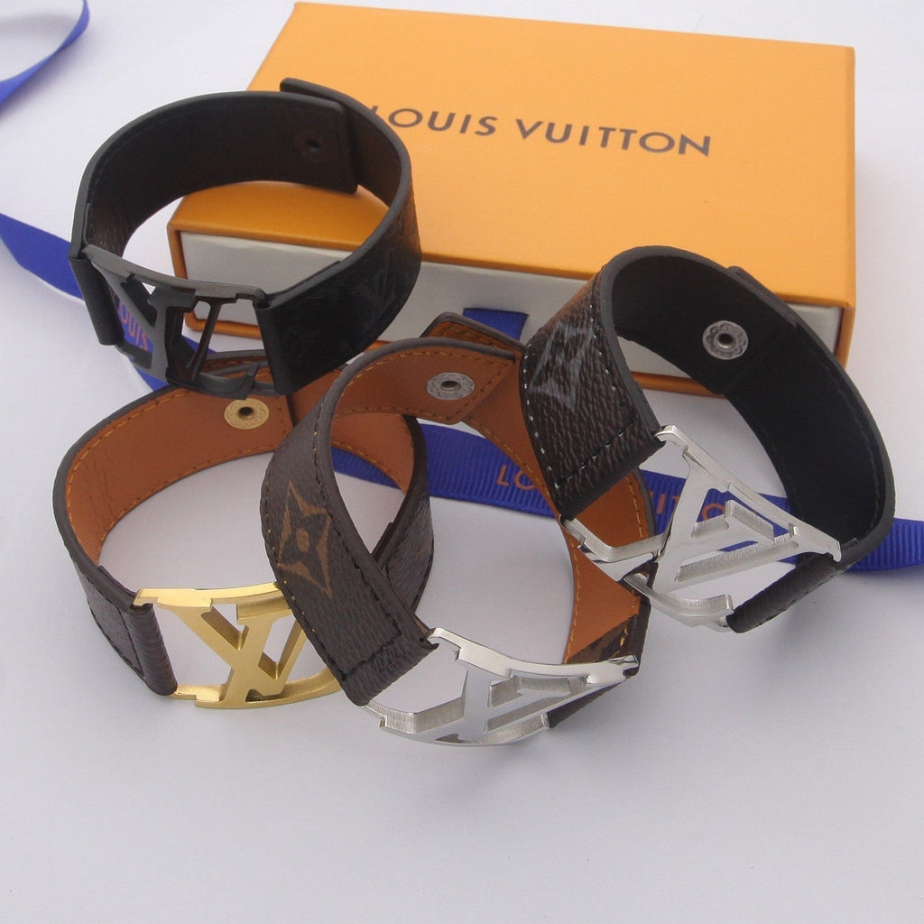 Louis Vuitton Hockenheim Bracelet