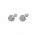 Dior Tribales Color Earrings