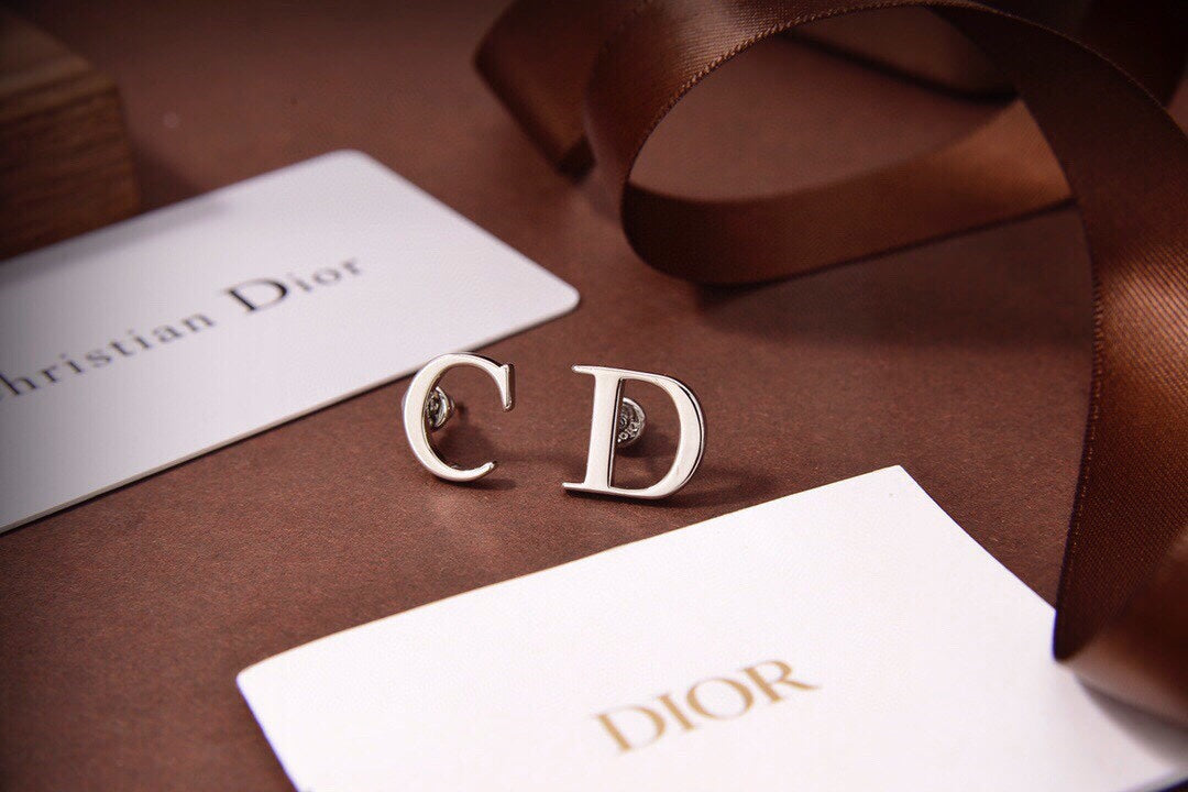 Dior Earrings