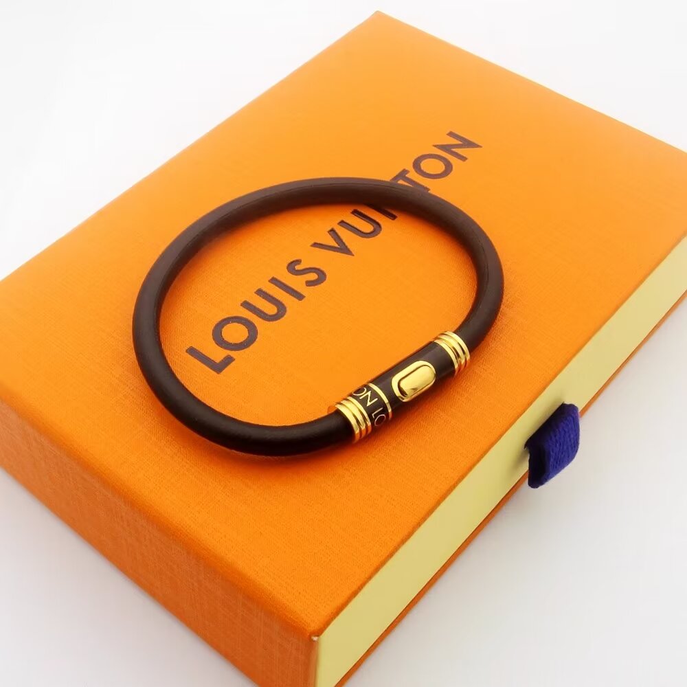 Louis Vuitton All Access Bracelet