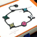 Louis Vuitton MNG Big Party Bracelet