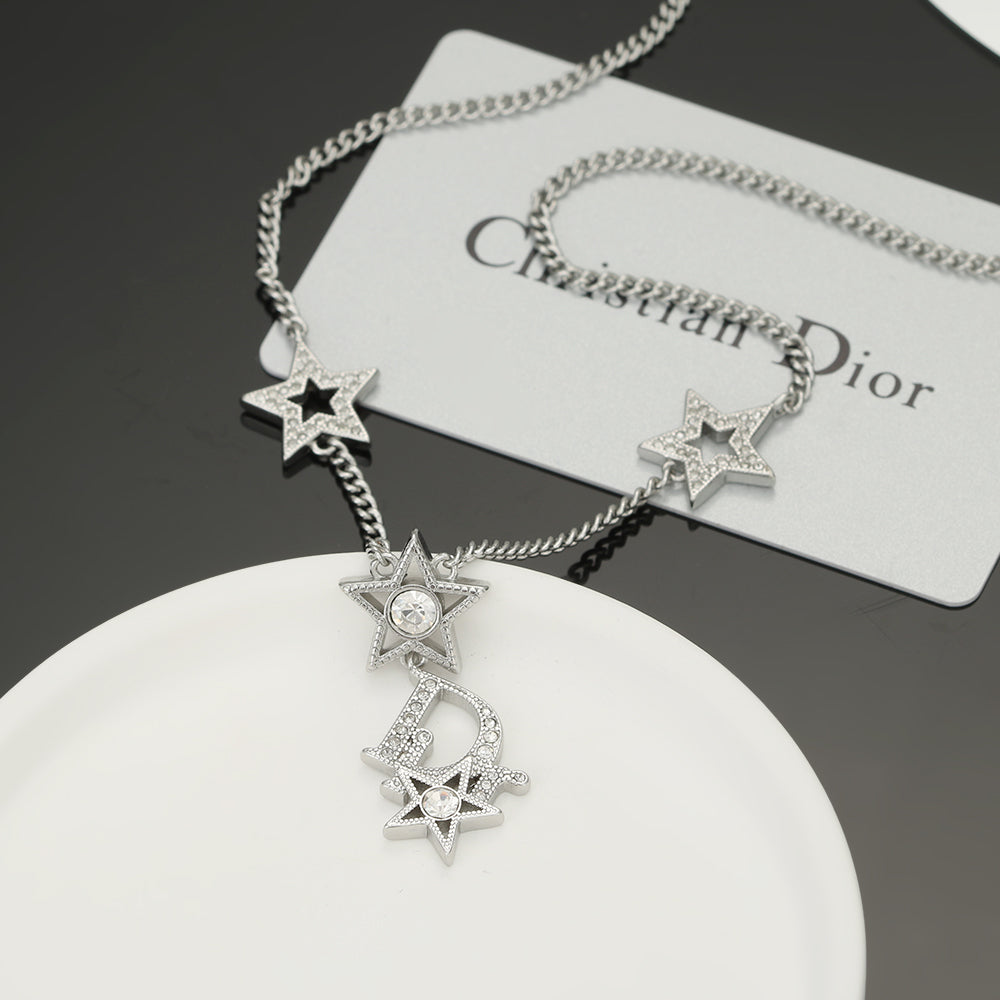 Dior Tribales Necklace