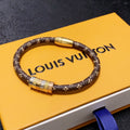 Louis Vuitton Monogram Bracelet