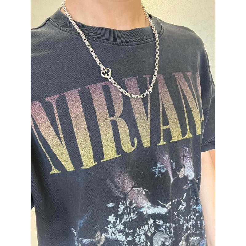 Gucci Double G Classic Chain Necklace