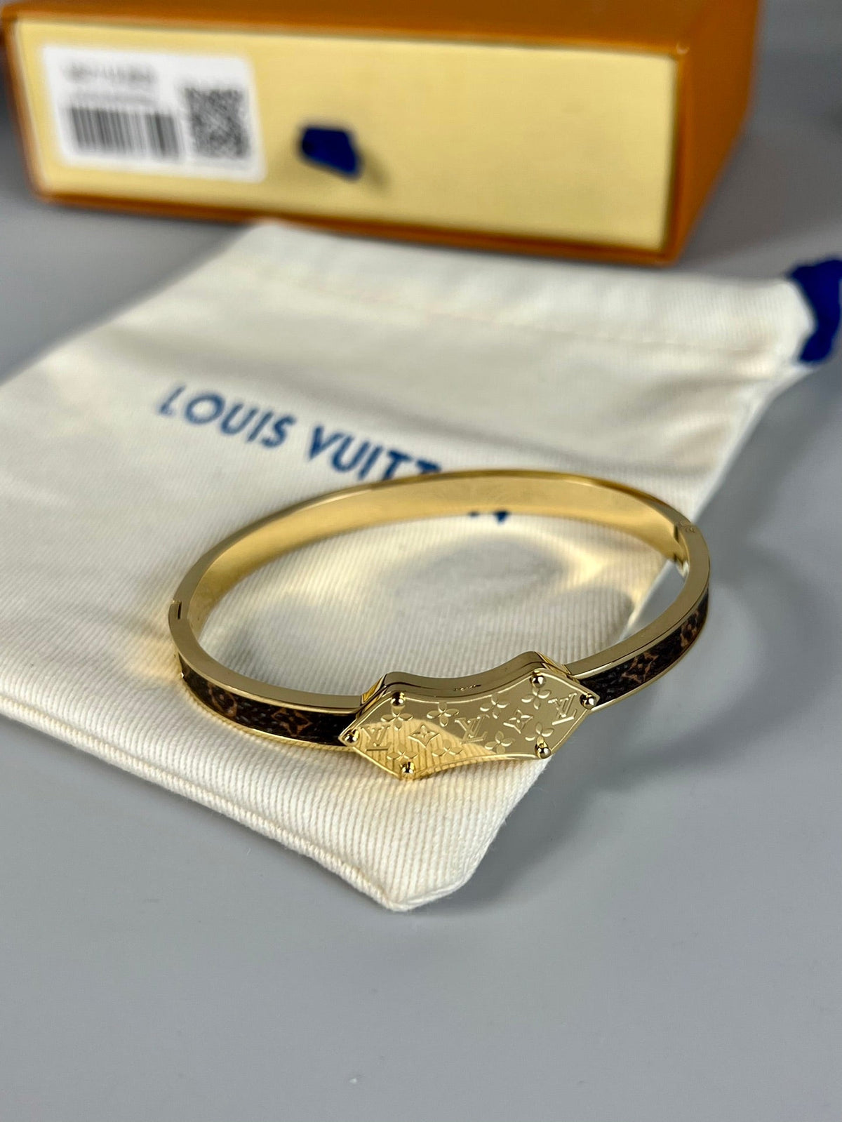 Louis Vuitton Vintage Bracelet