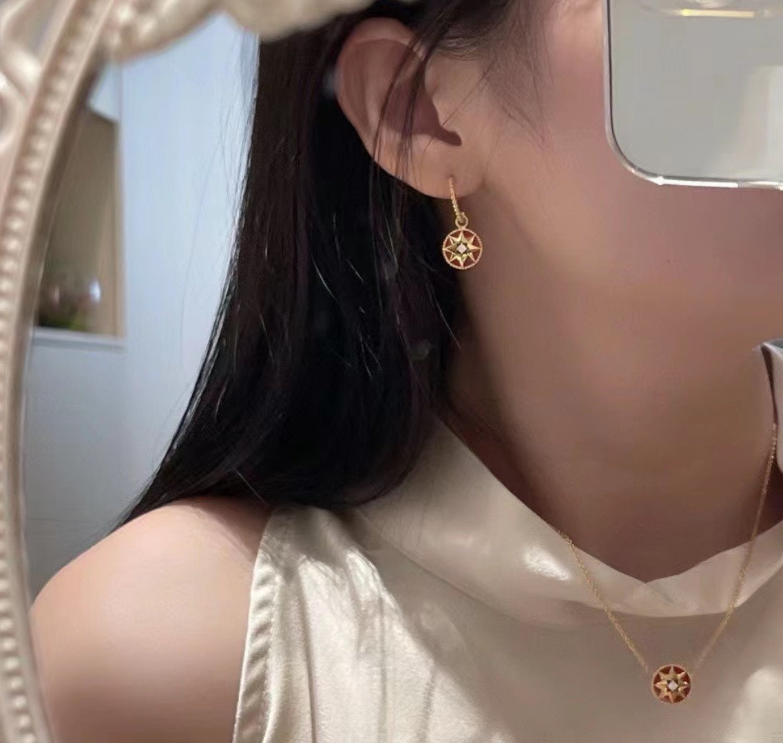 Dior Victoire De Castellane Necklace