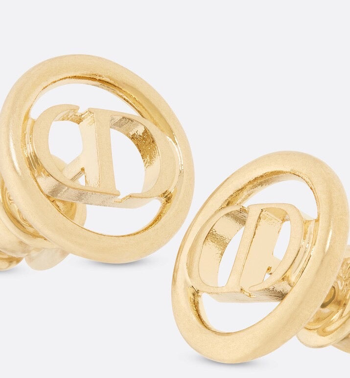 Dior 30 Montaigne Earrings