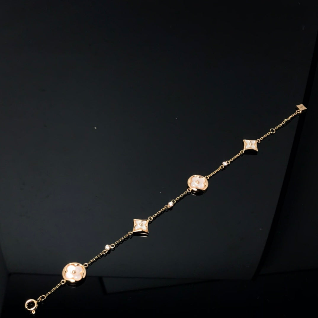 Louis Vuitton Idylle Blossom Bracelet