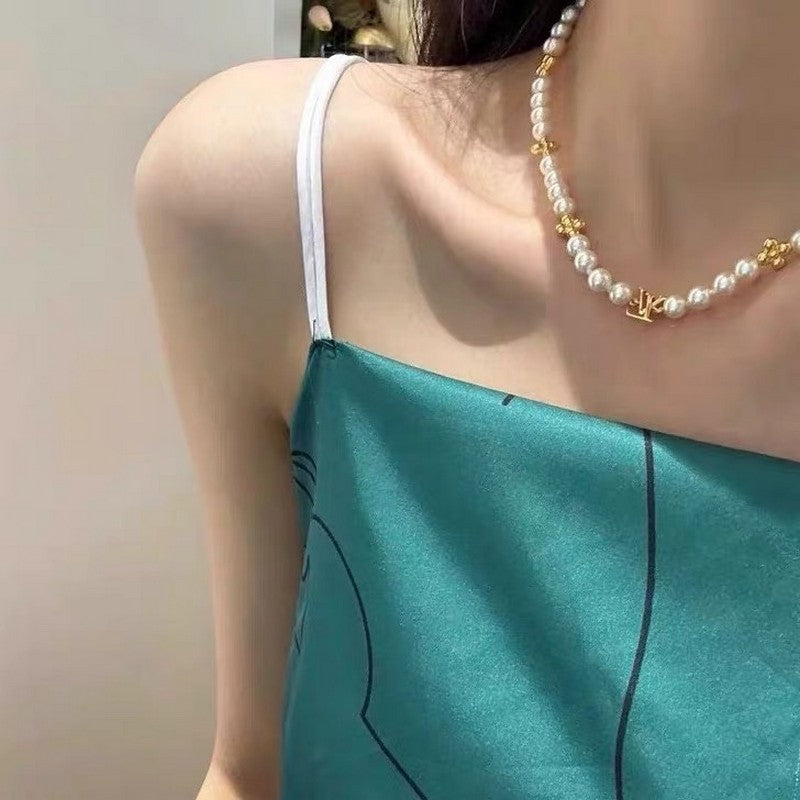 Louis Vuitton My Pearl Necklace
