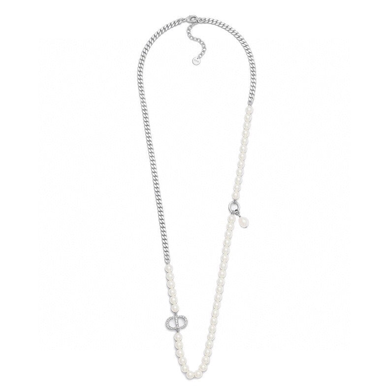 Dior 30 Montaigne Long Necklace