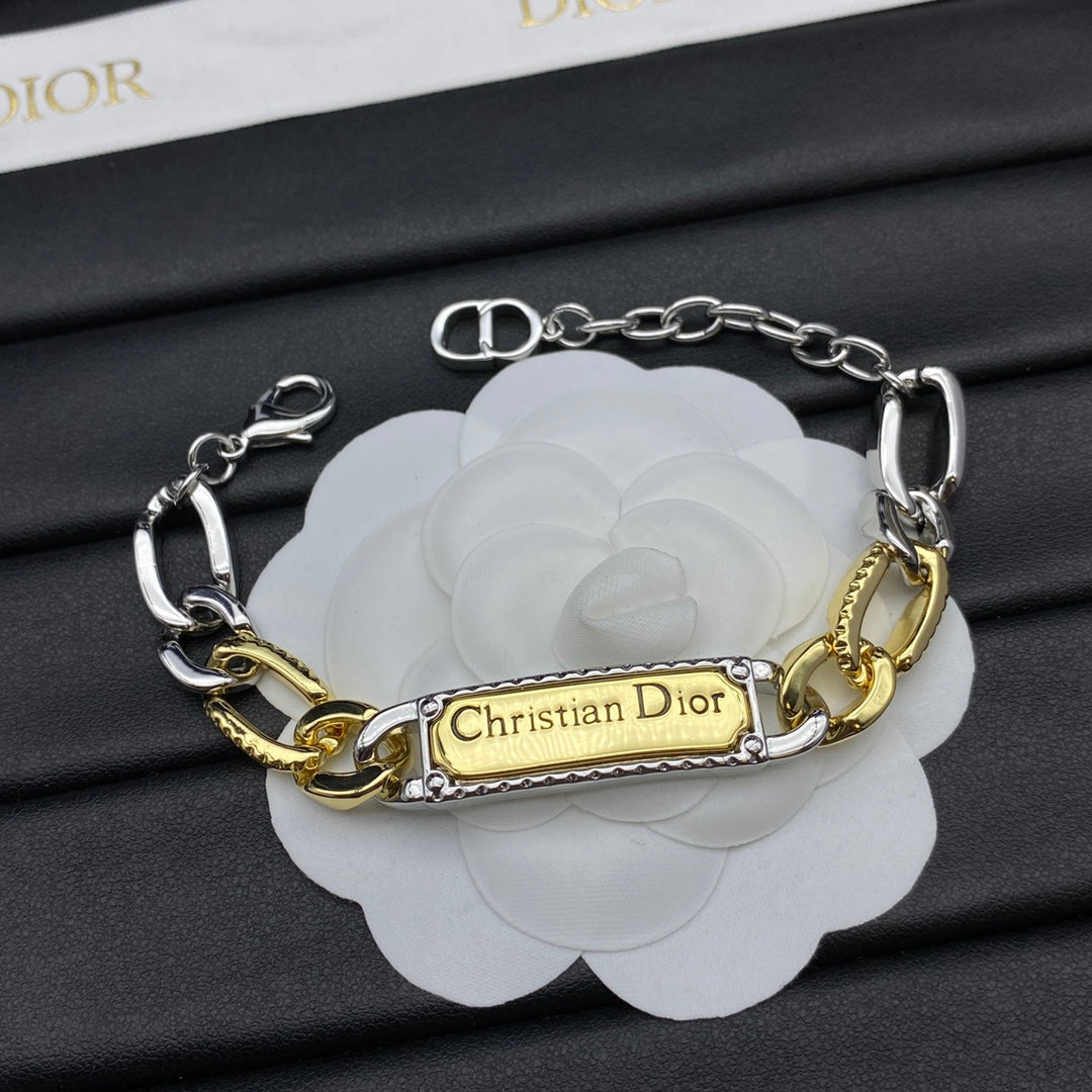 Dior Petit CD Bracelet
