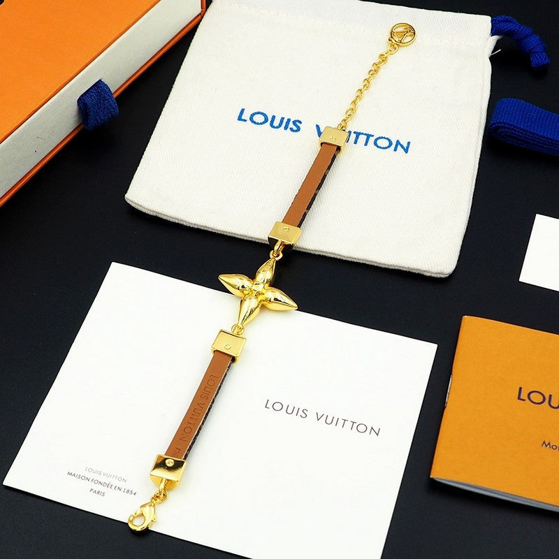 Louis Vuitton Louisette Bracelet