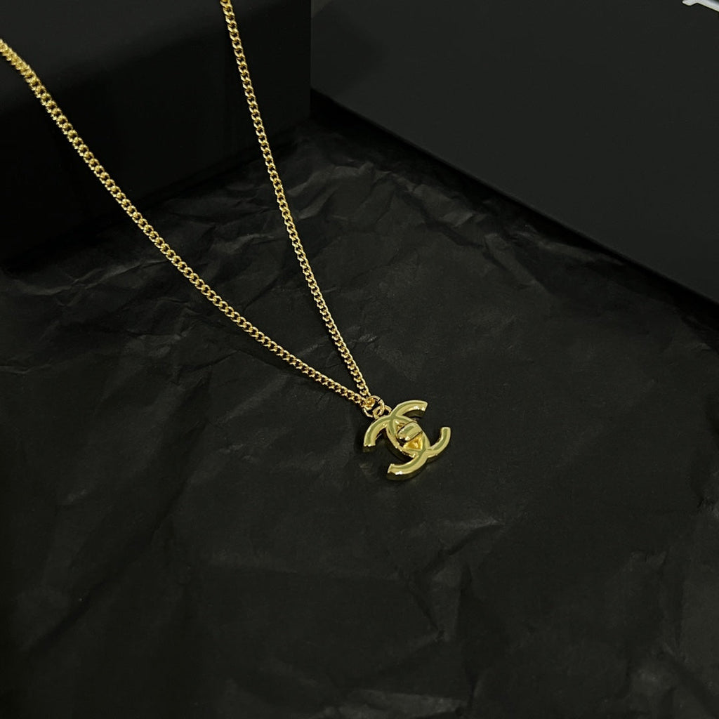 Chanel Vintage Necklace