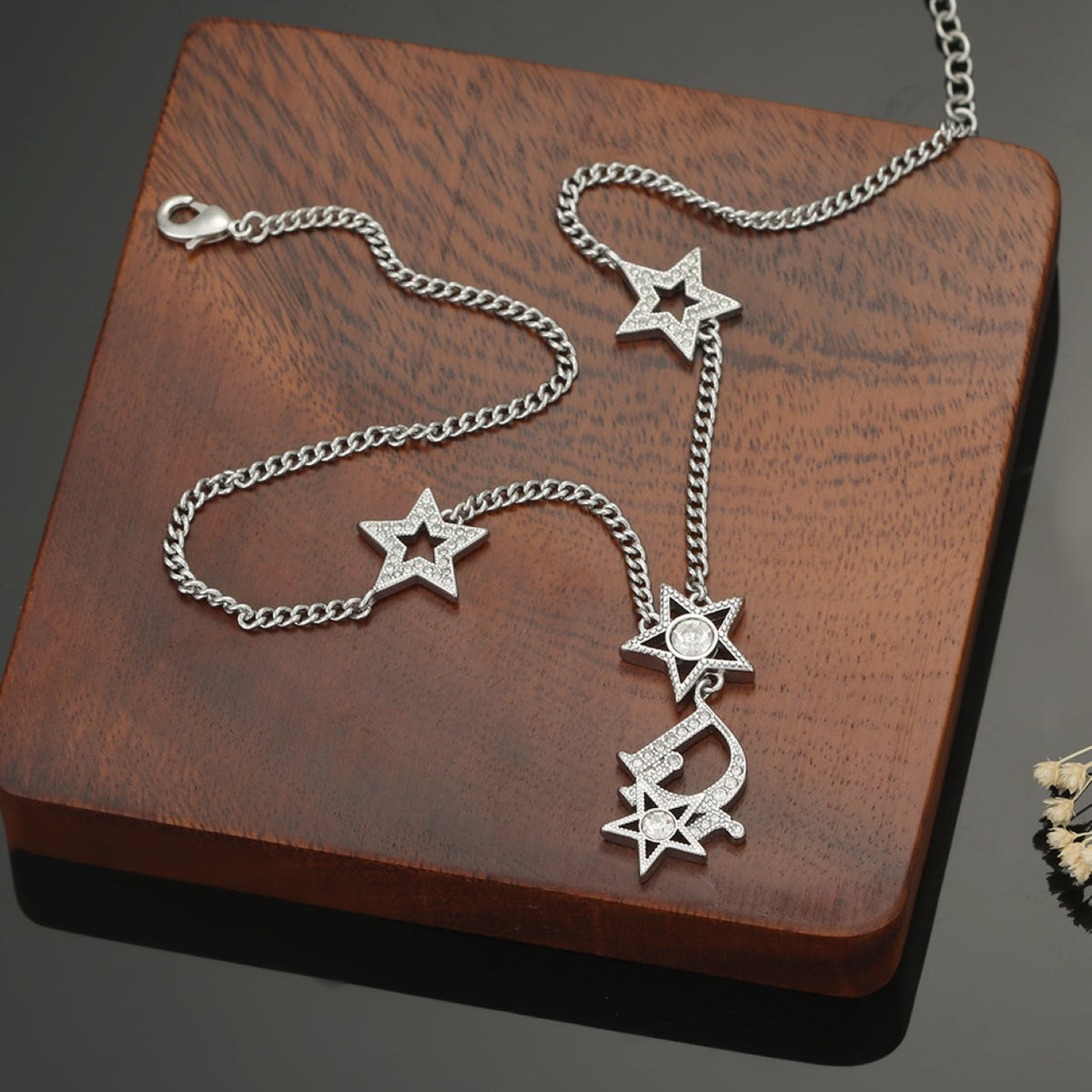 Dior Tribales Necklace