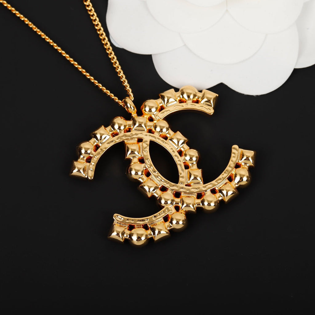 Chanel Vintage Necklace