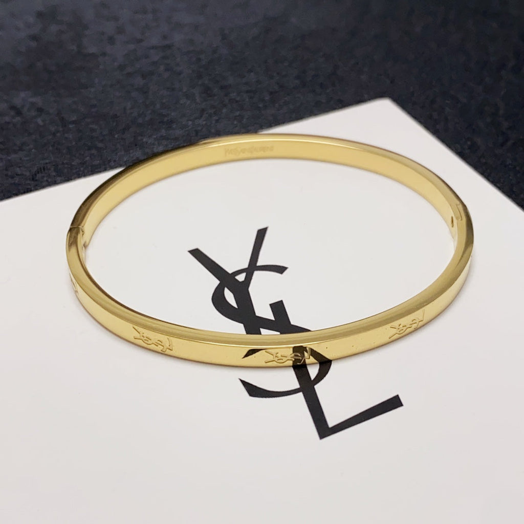 YSL Bracelet