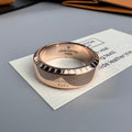 Louis Vuitton Vintage Ring - 18K Gold