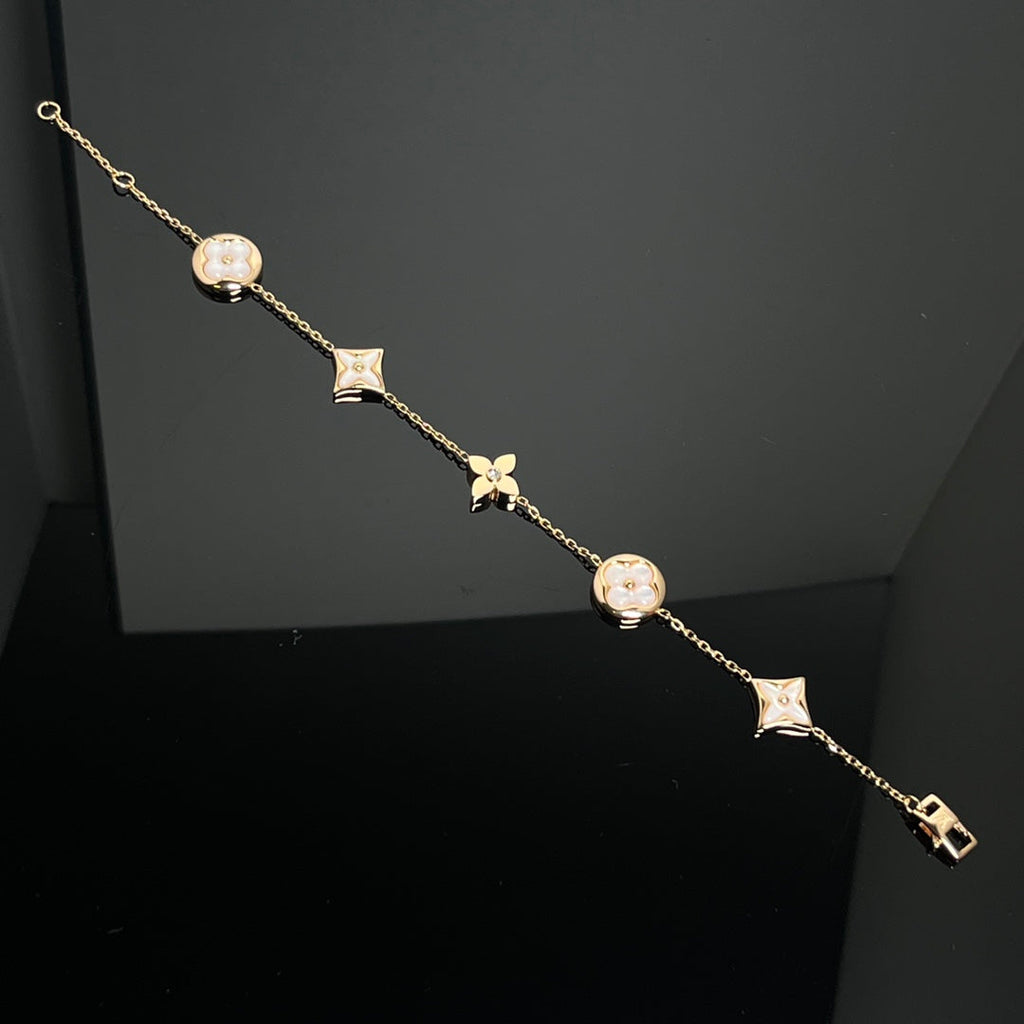 Louis Vuitton Idylle Blossom Bracelet