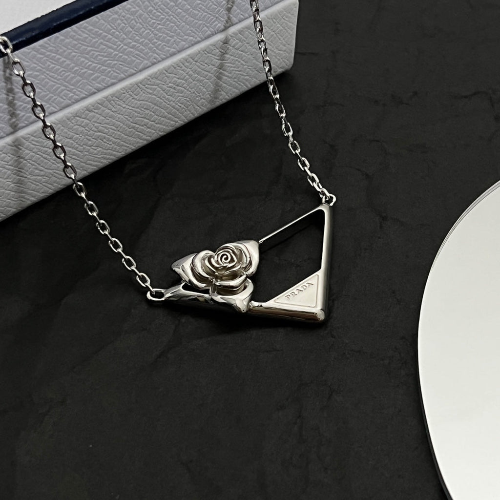 Victoire De Castellane Necklace