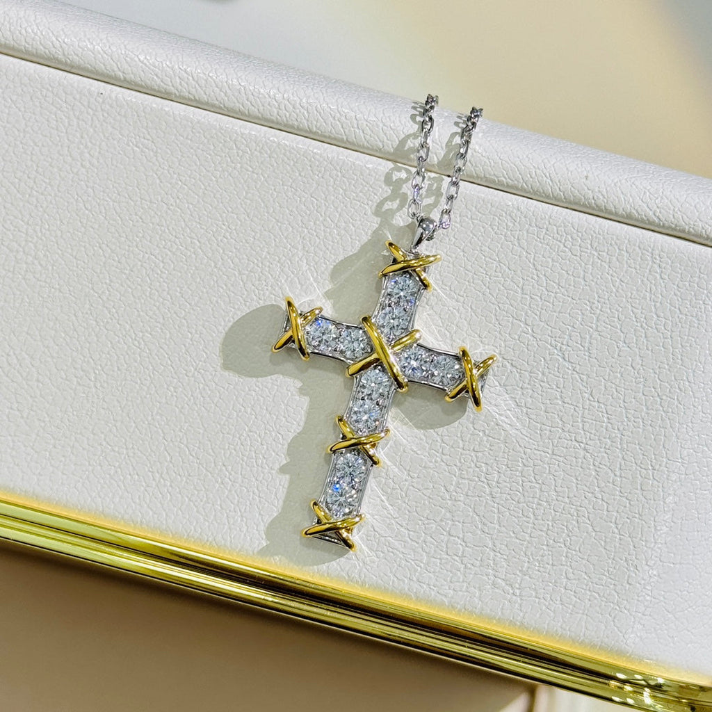 Tiffany Schlumberger Necklace