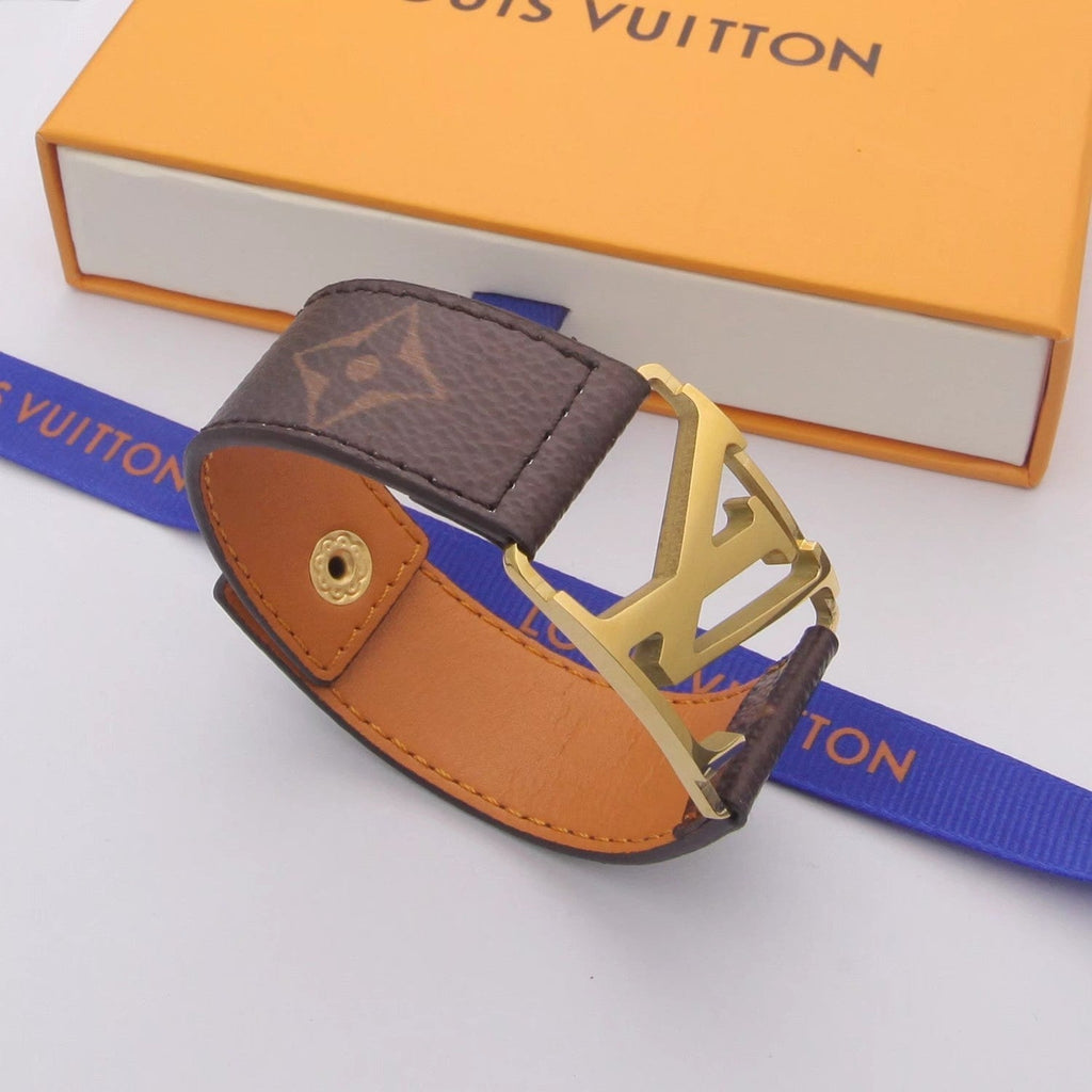 Louis Vuitton Hockenheim Bracelet