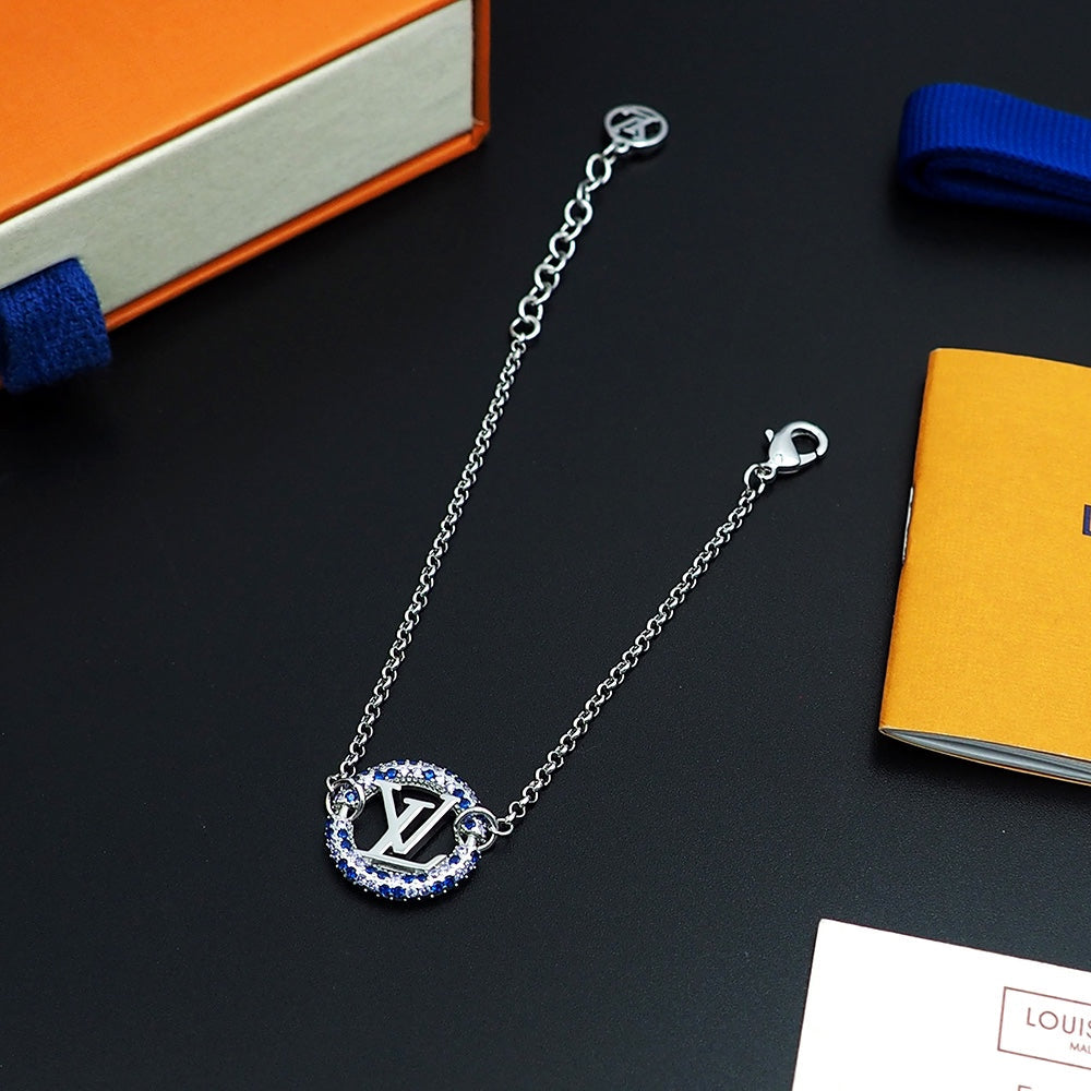 Louis Vuitton Louise By Night Bracelet