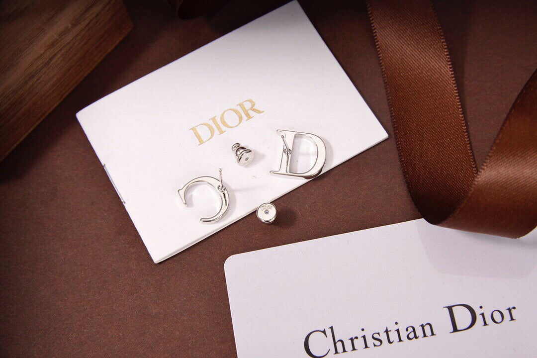 Dior Earrings