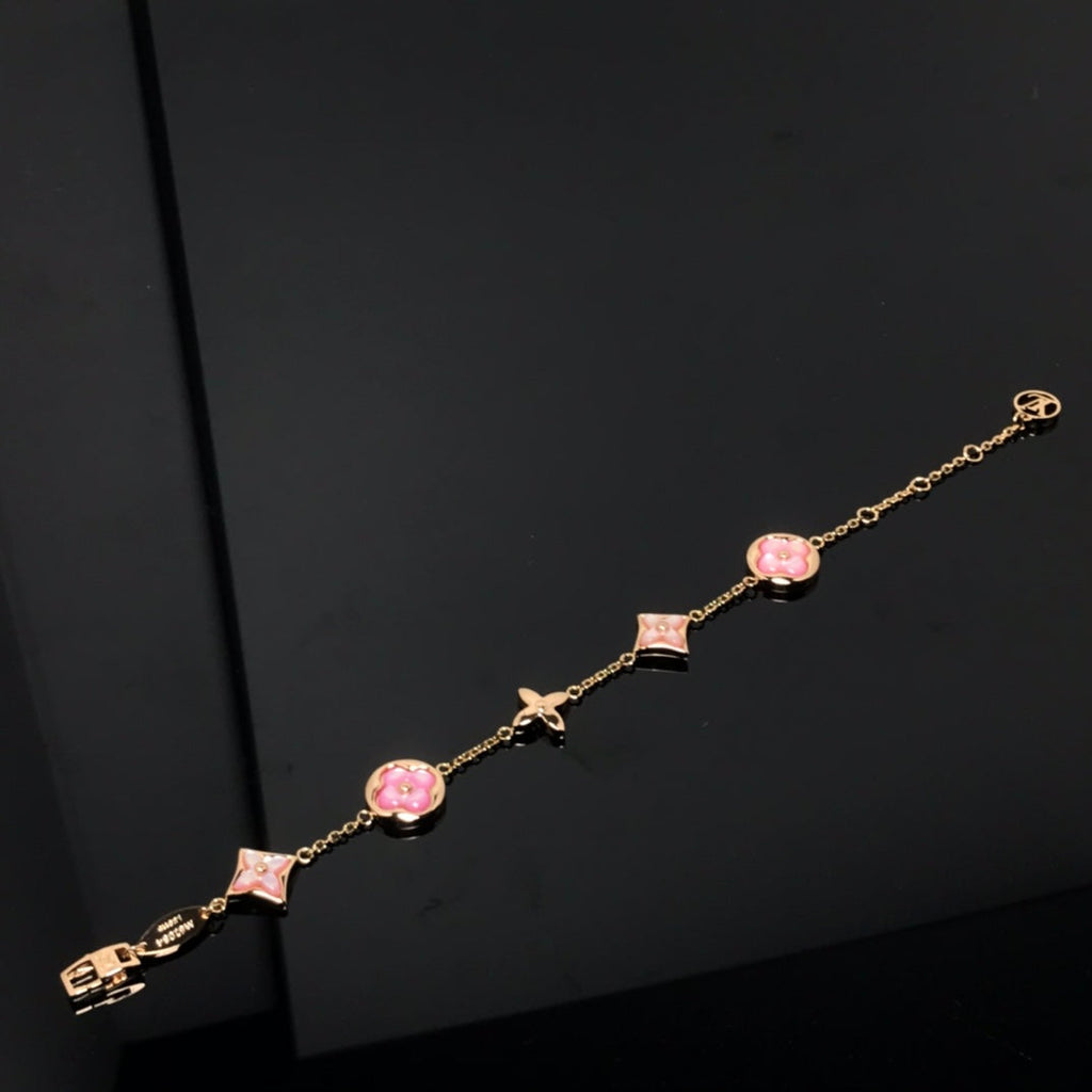 Louis Vuitton Idylle Blossom Bracelet