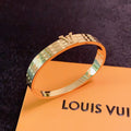 Louis Vuitton Vintage Monogram Bracelet