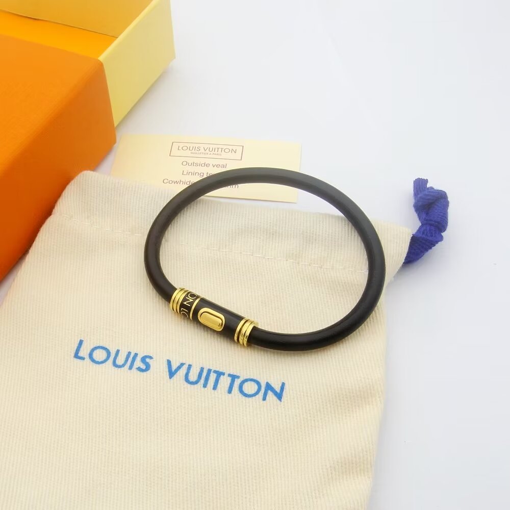 Louis Vuitton All Access Bracelet