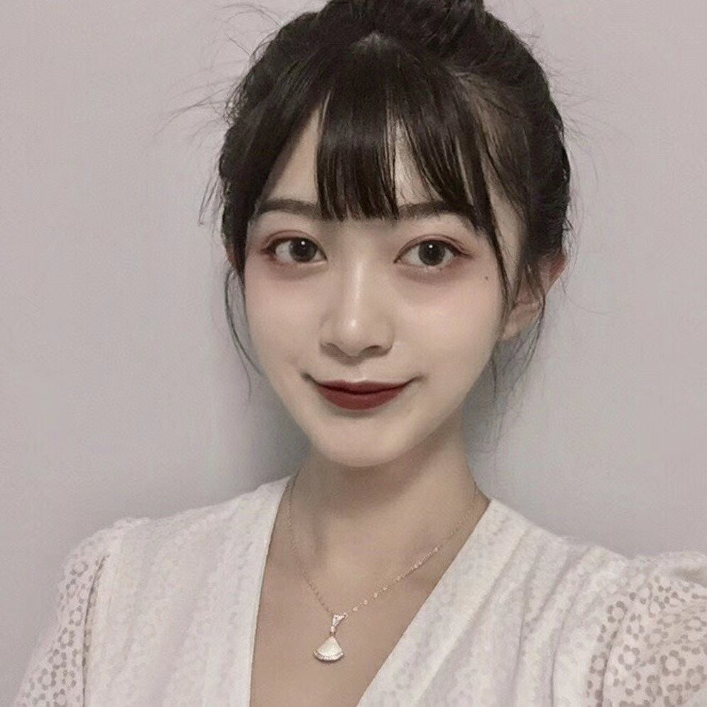 Bvlgari Dream Pearl Necklace - 18K Gold