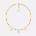 Dior 30 Montaigne Choker Necklace