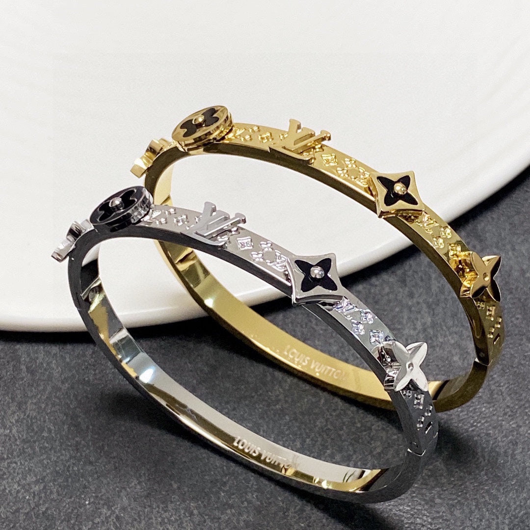 Louis Vuitton Idylle Blossom Bracelet