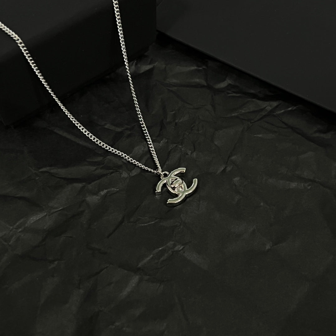 Chanel Vintage Necklace