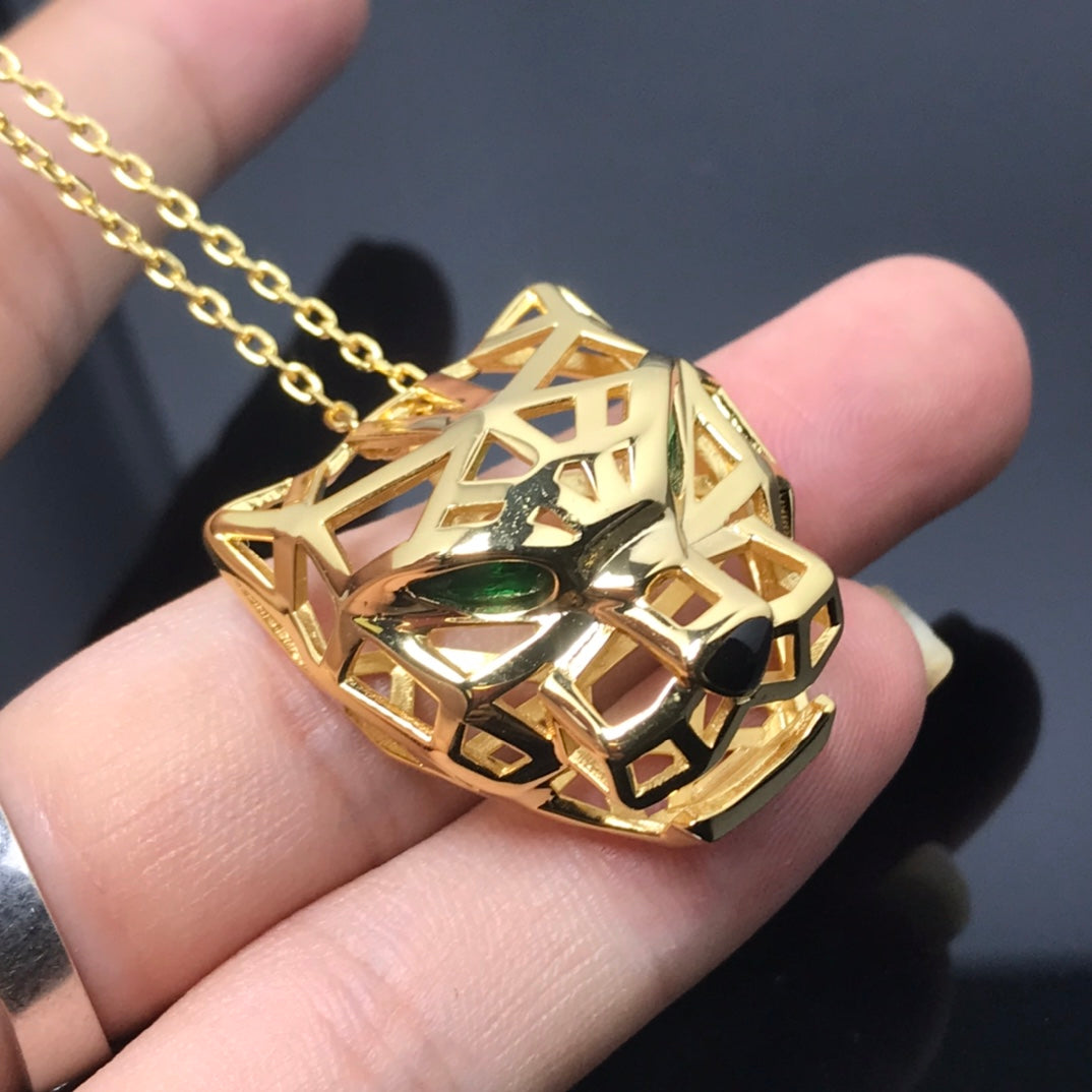 Panthere De Necklace
