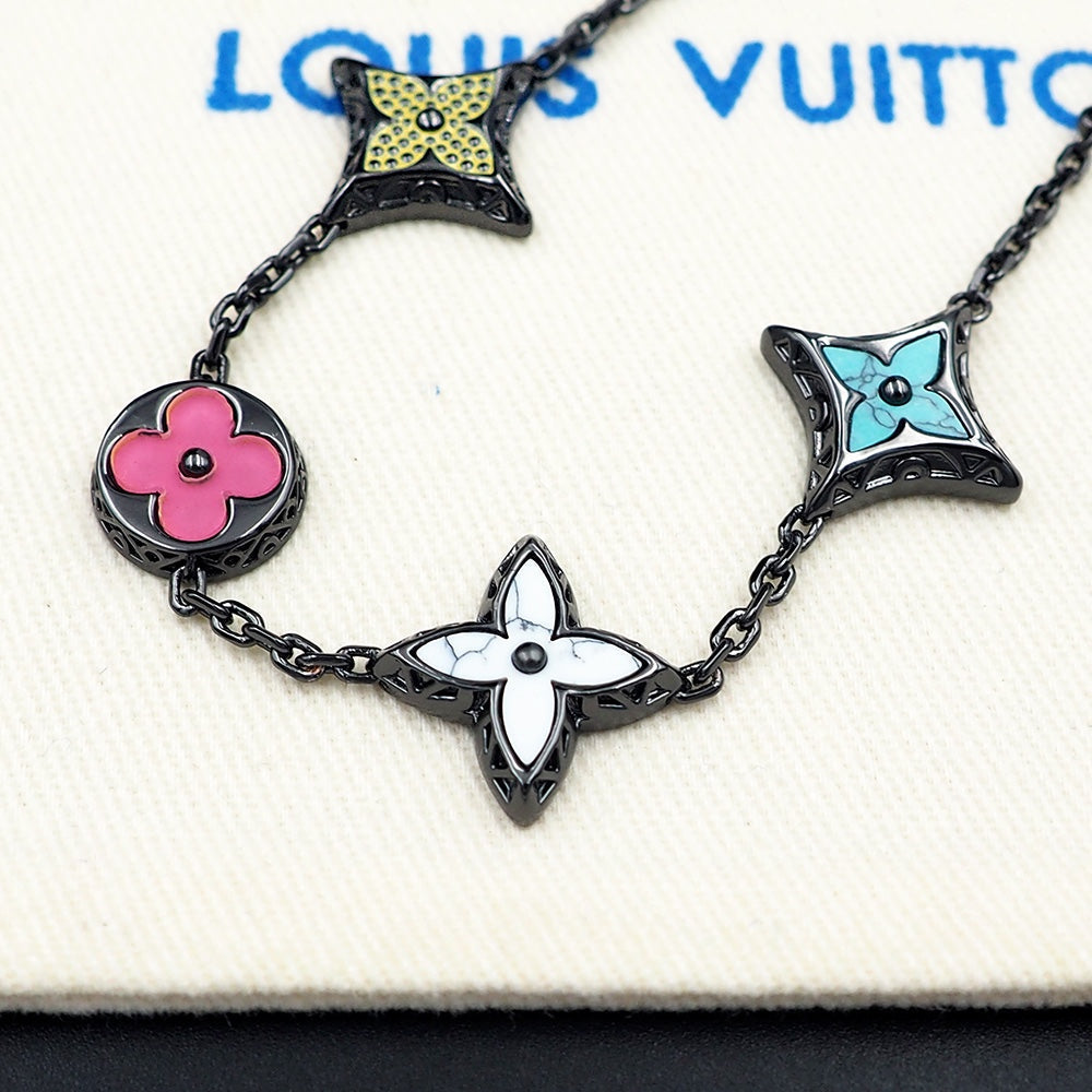 Louis Vuitton MNG Big Party Bracelet