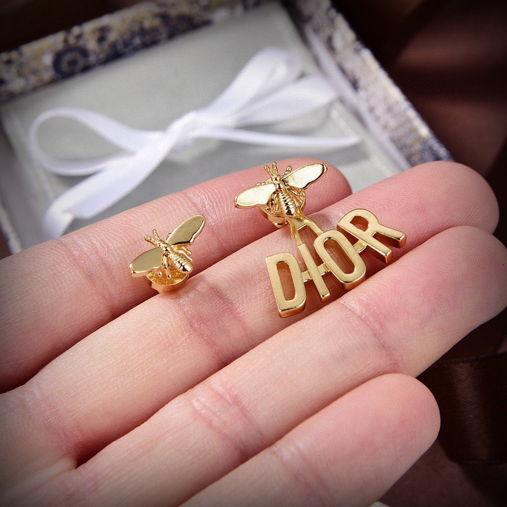 Dior Revolution Earrings