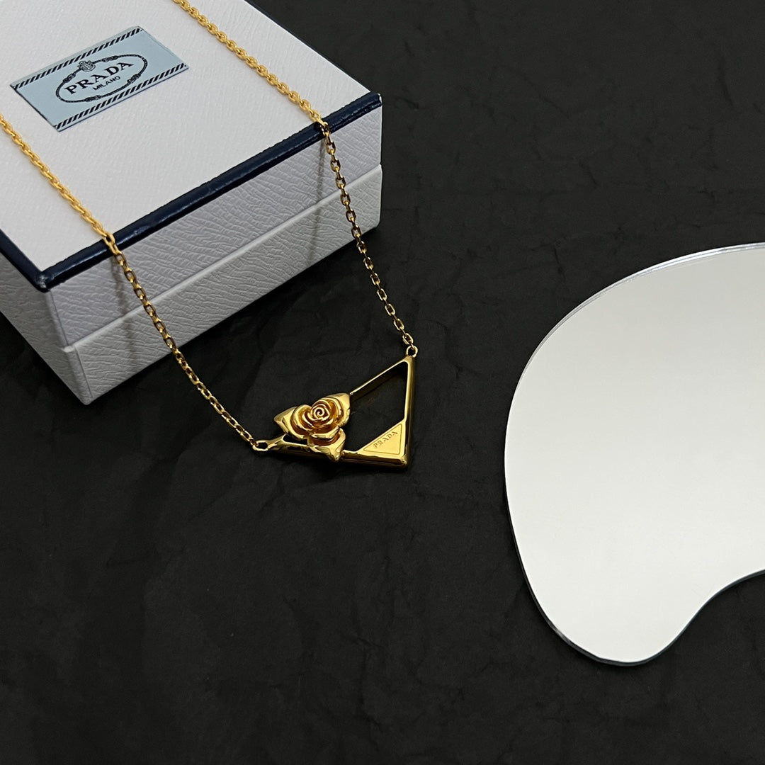 Victoire De Castellane Necklace