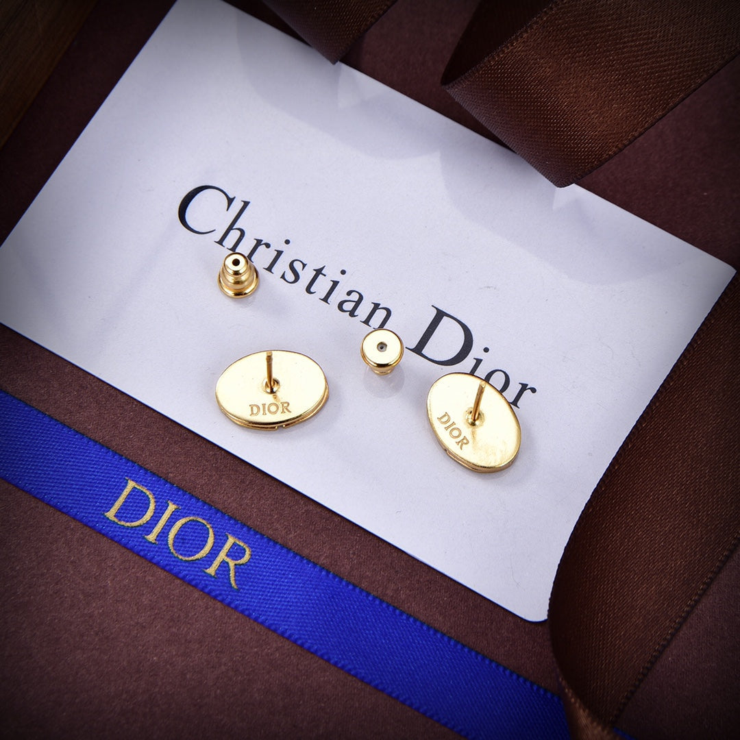 Dior Forever Earrings