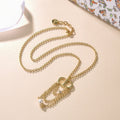 Dior Chain Necklace