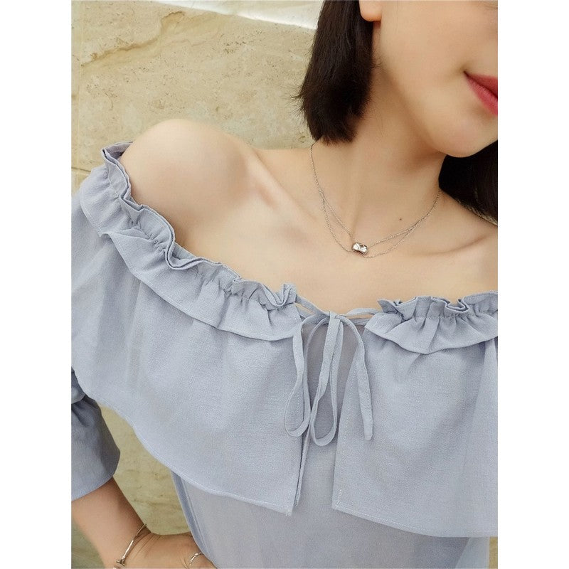 Chanel Coco Crush Necklace