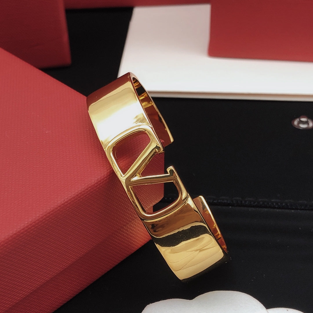 Valentino Cuff Bracelet
