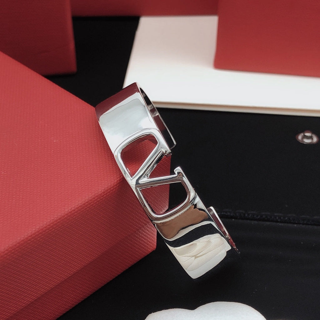 Valentino Cuff Bracelet